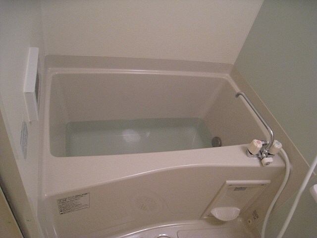 メゾン・ドゥ・アンジュ 風呂画像