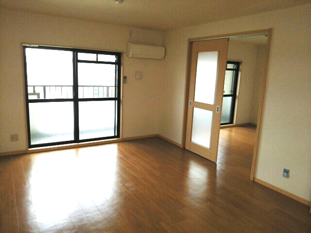 アーバンリウ゛ リビング