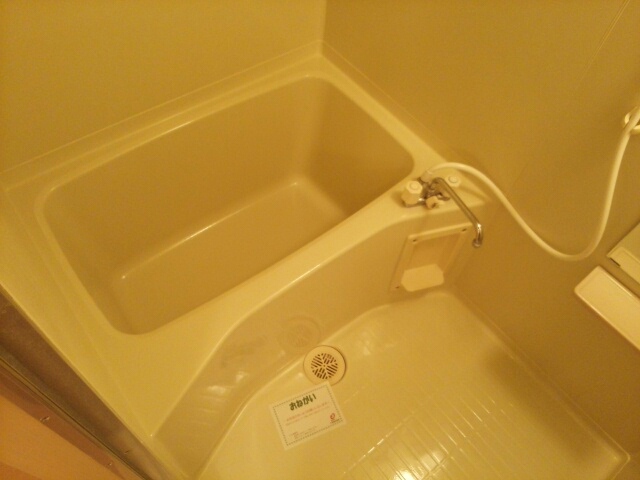 アーバンリウ゛ 風呂画像