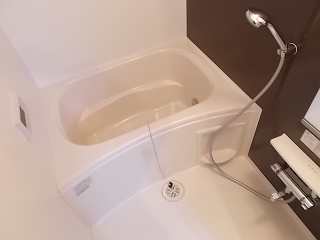 ミルト　ブリーゼ 風呂画像