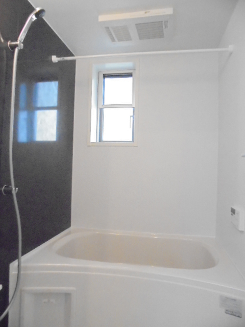 カレントヒル 風呂画像