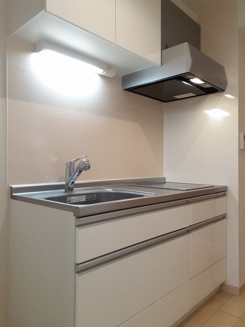 ルミエール　Ｙ キッチン