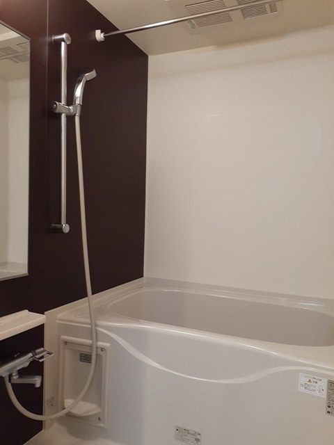 ルミエール　Ｙ 風呂画像