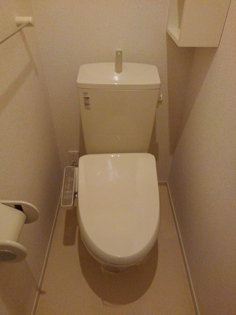 ショコラ　ファースト その他4