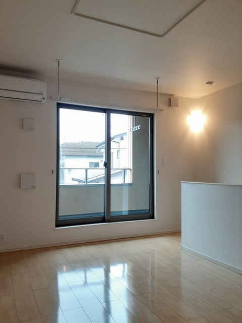 ショコラ　ファースト リビング