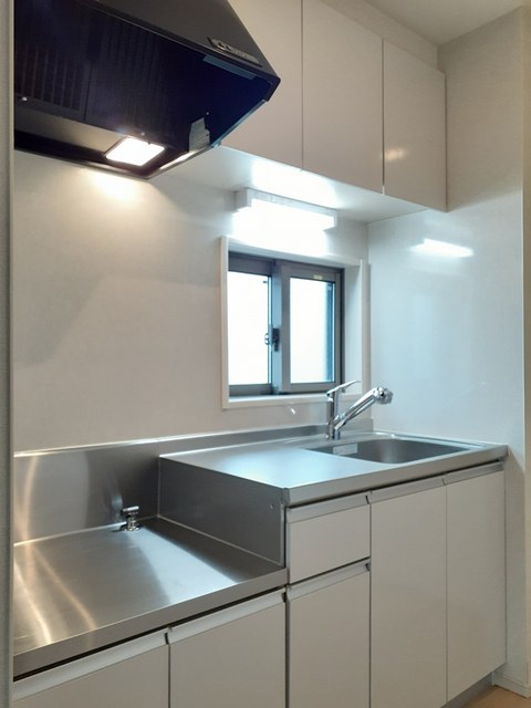 ショコラ　ファースト キッチン