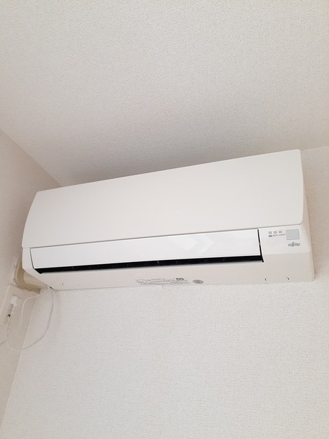 サニーサイドテラスＢ その他5