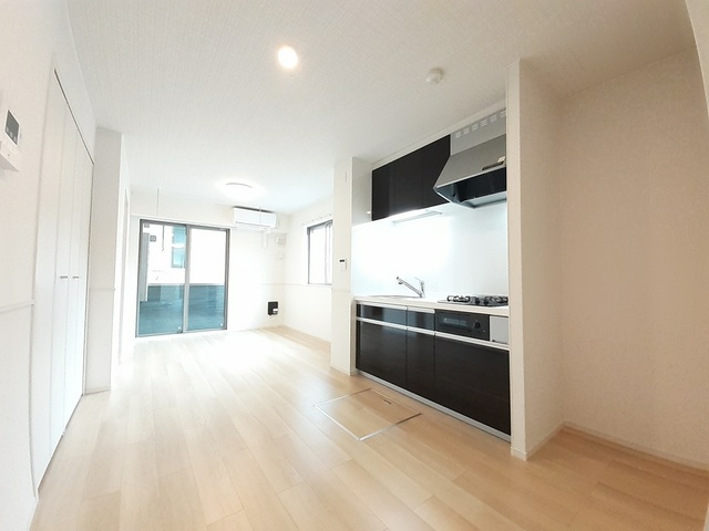 リエゾン リビング