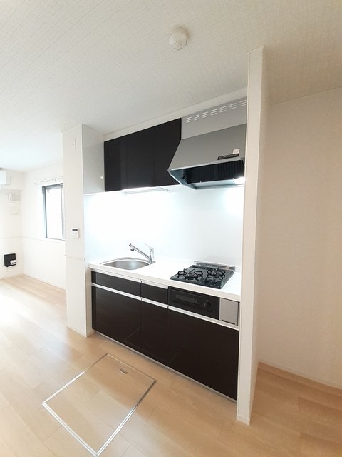 リエゾン キッチン