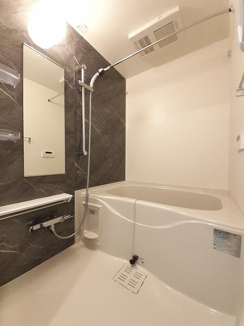 リエゾン 風呂画像