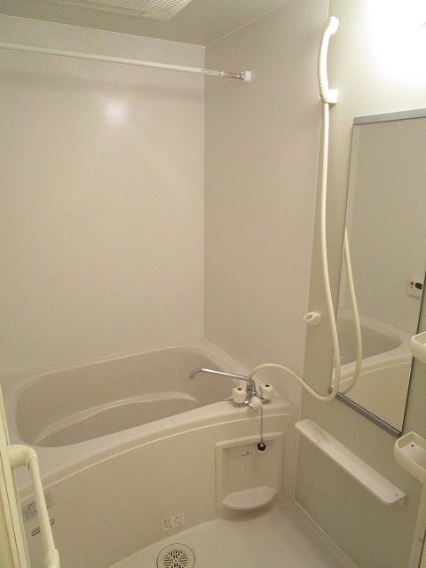 リヴァージュ茅ヶ崎 風呂画像