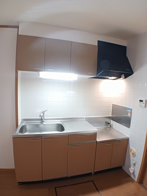 ヴィオラＡ キッチン