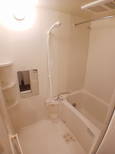 ヴィオラＡ 風呂画像