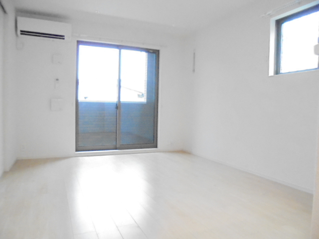 ひまわり リビング