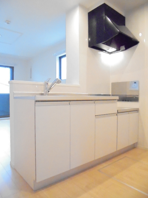 ひまわり キッチン