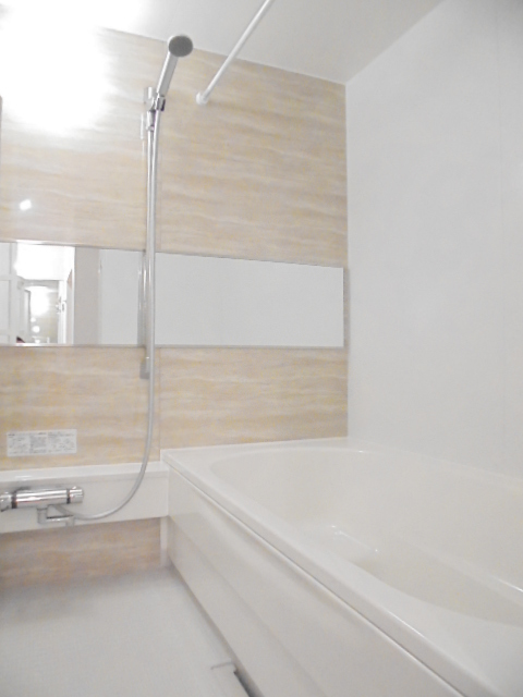 ひまわり 風呂画像