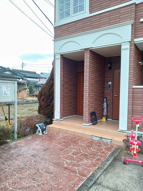 メゾンフローラⅡ その他7