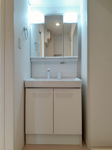 サンビレッジⅤ その他3