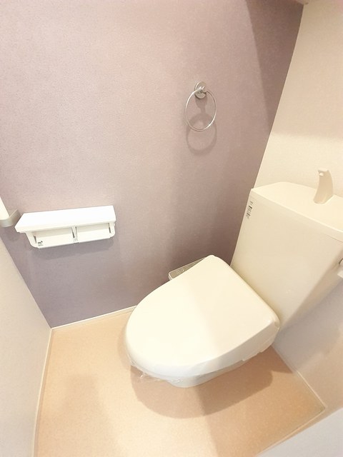 サンビレッジⅤ その他4