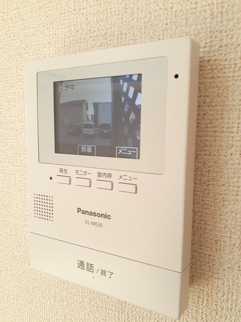 サンビレッジⅤ その他6