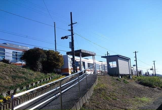 サンビレッジⅤ その他外観1