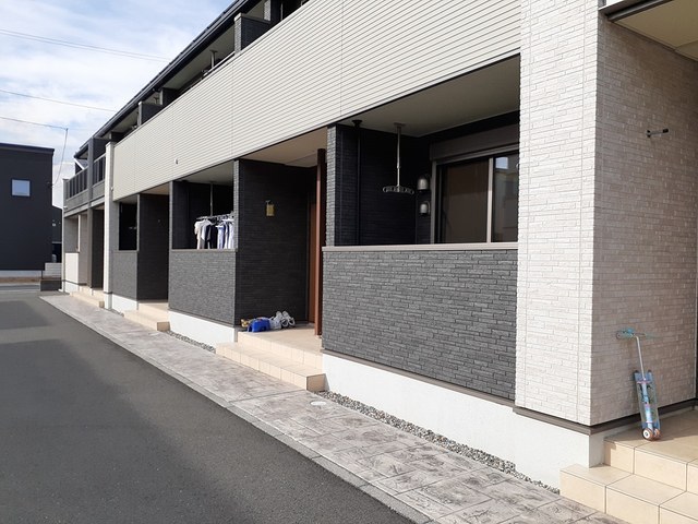 サンビレッジⅤ その他7