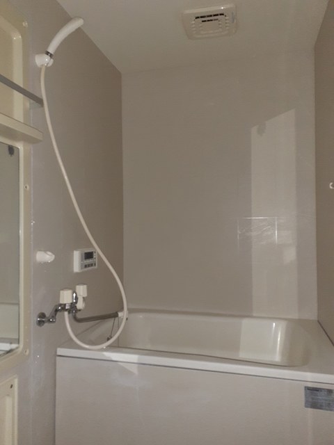 レジデンスＫＩ－Ⅱ 風呂画像