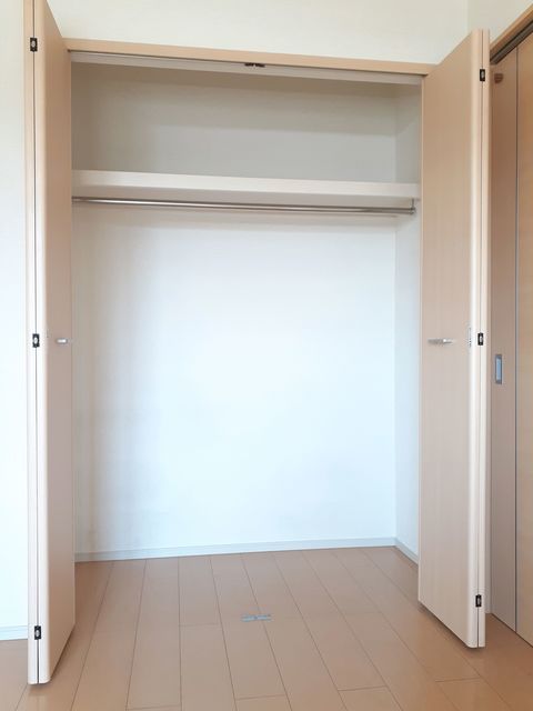 パールグレイスⅡ その他2