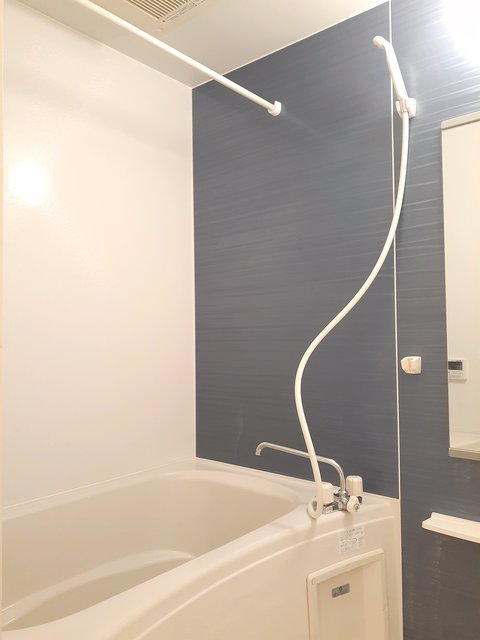 パールグレイスⅡ 風呂画像