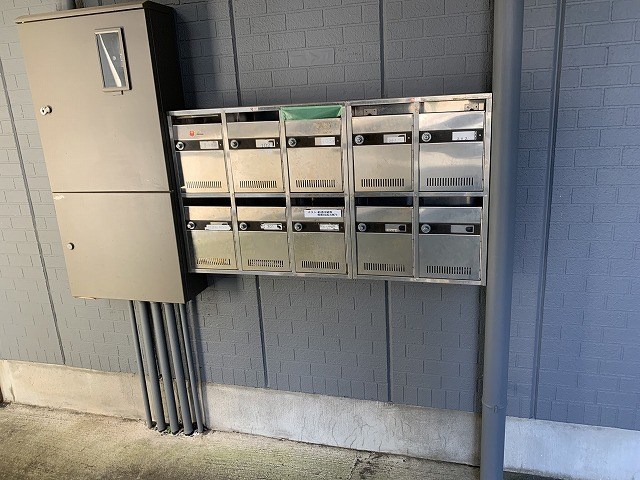 杉浦ビル その他外観1