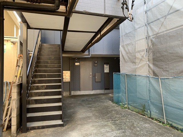 杉浦ビル その他外観2