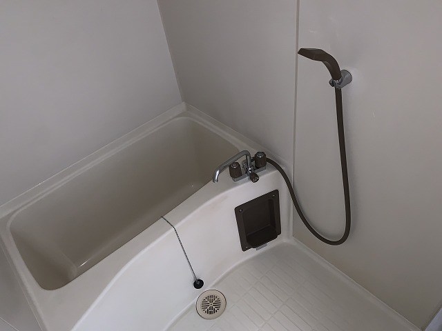 杉浦ビル 風呂画像