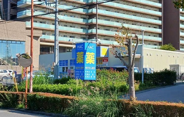 サン・ライズ その他外観6