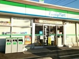 サン・ライズ その他外観1