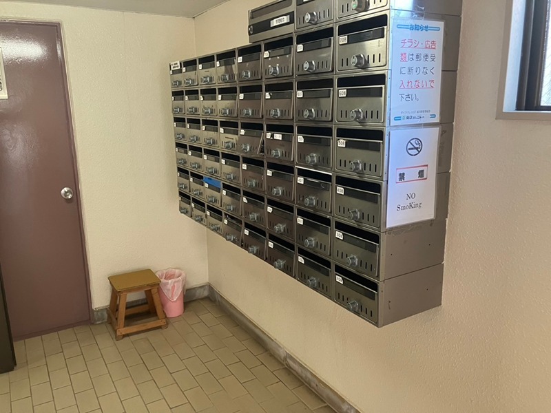 ダイアパレスＳＴ湯河原 その他外観1