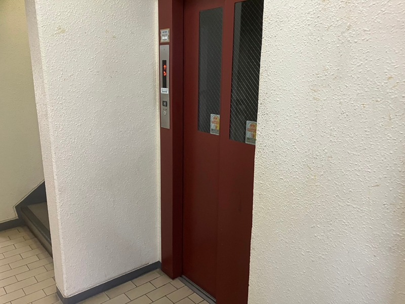 ダイアパレスＳＴ湯河原 その他外観2