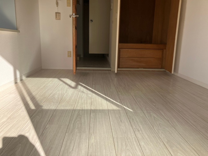 ダイアパレスＳＴ湯河原 リビング