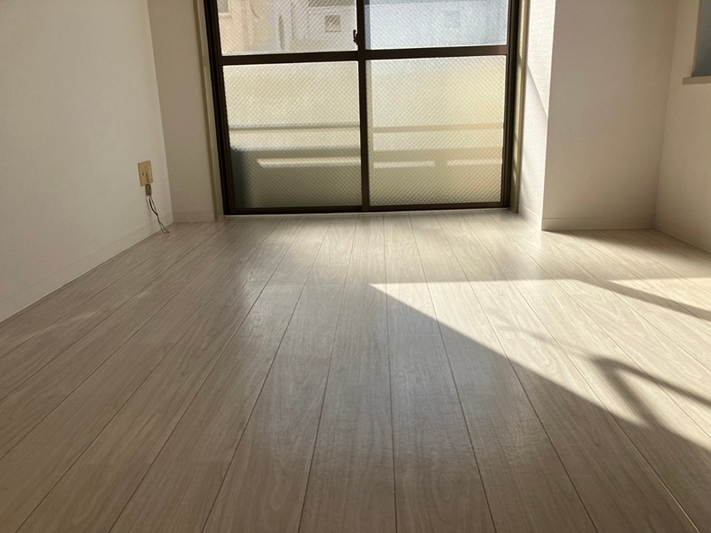 ダイアパレスＳＴ湯河原 ベッドルーム