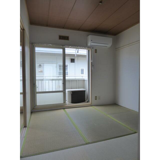 ベイシティメゾンⅡ その他7