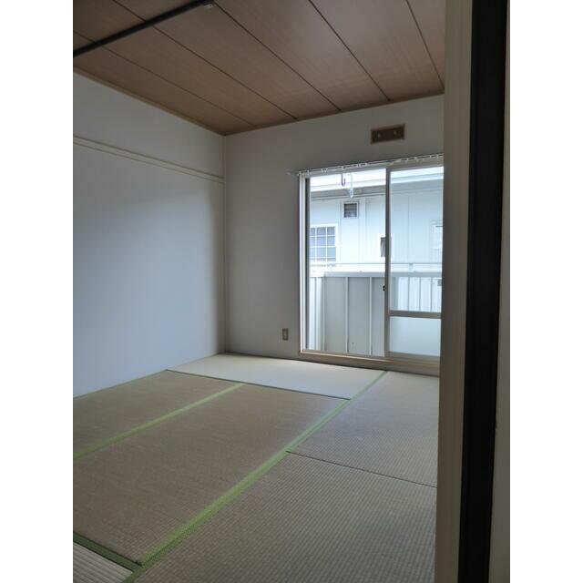 ベイシティメゾンⅡ リビング