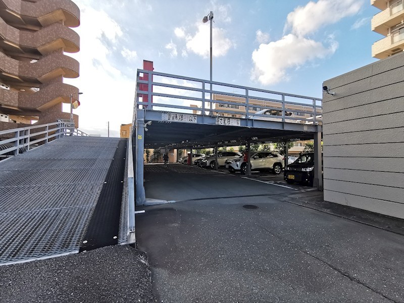 本厚木ロイヤルマンション その他外観1