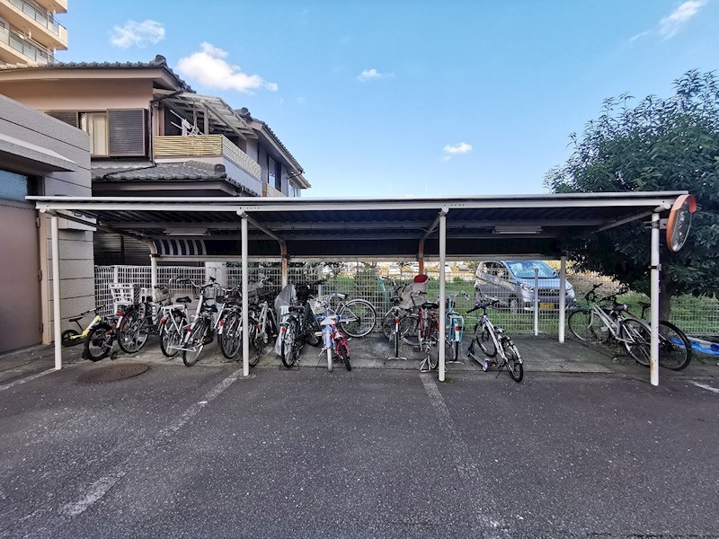 本厚木ロイヤルマンション その他外観2