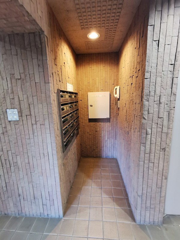 本厚木ロイヤルマンション その他外観4