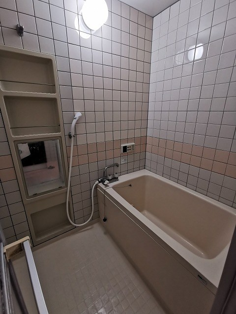 本厚木ロイヤルマンション 風呂画像