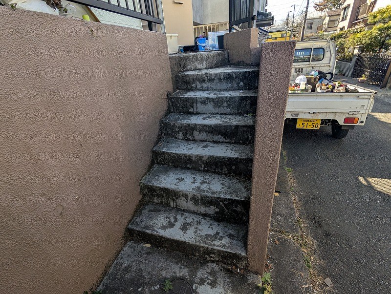 メゾンＭ＆Ｋ その他外観1