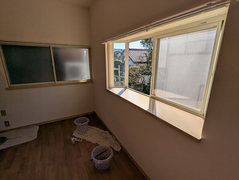 メゾンＭ＆Ｋ リビング