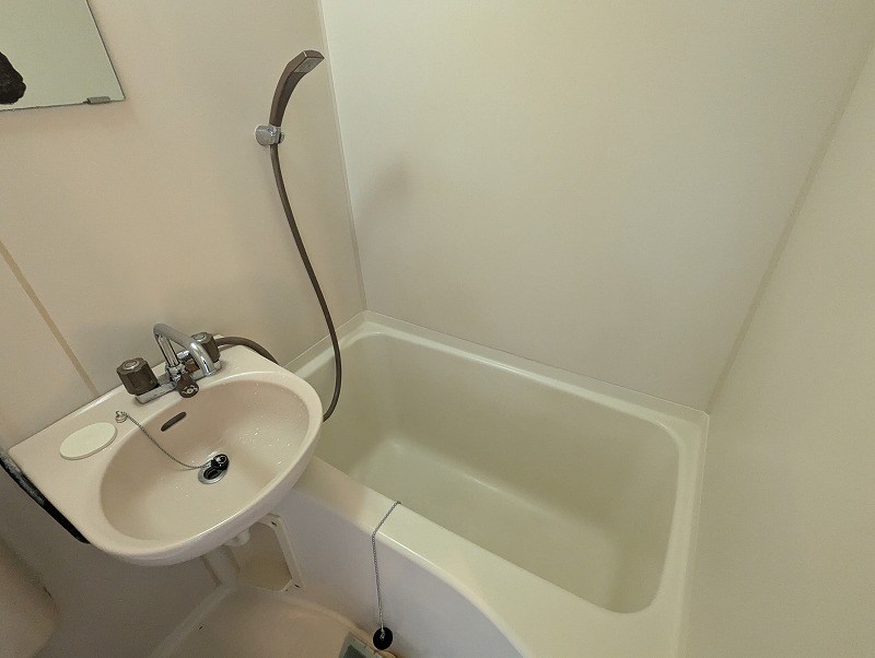 メゾンＭ＆Ｋ 風呂画像