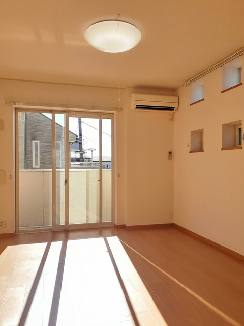 アマーレ　フィリア リビング