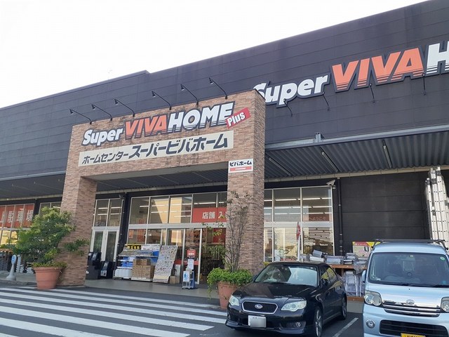 グラン　フレシュ その他外観5