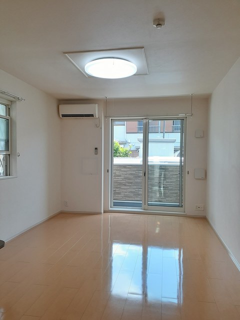 グラン　フレシュ リビング